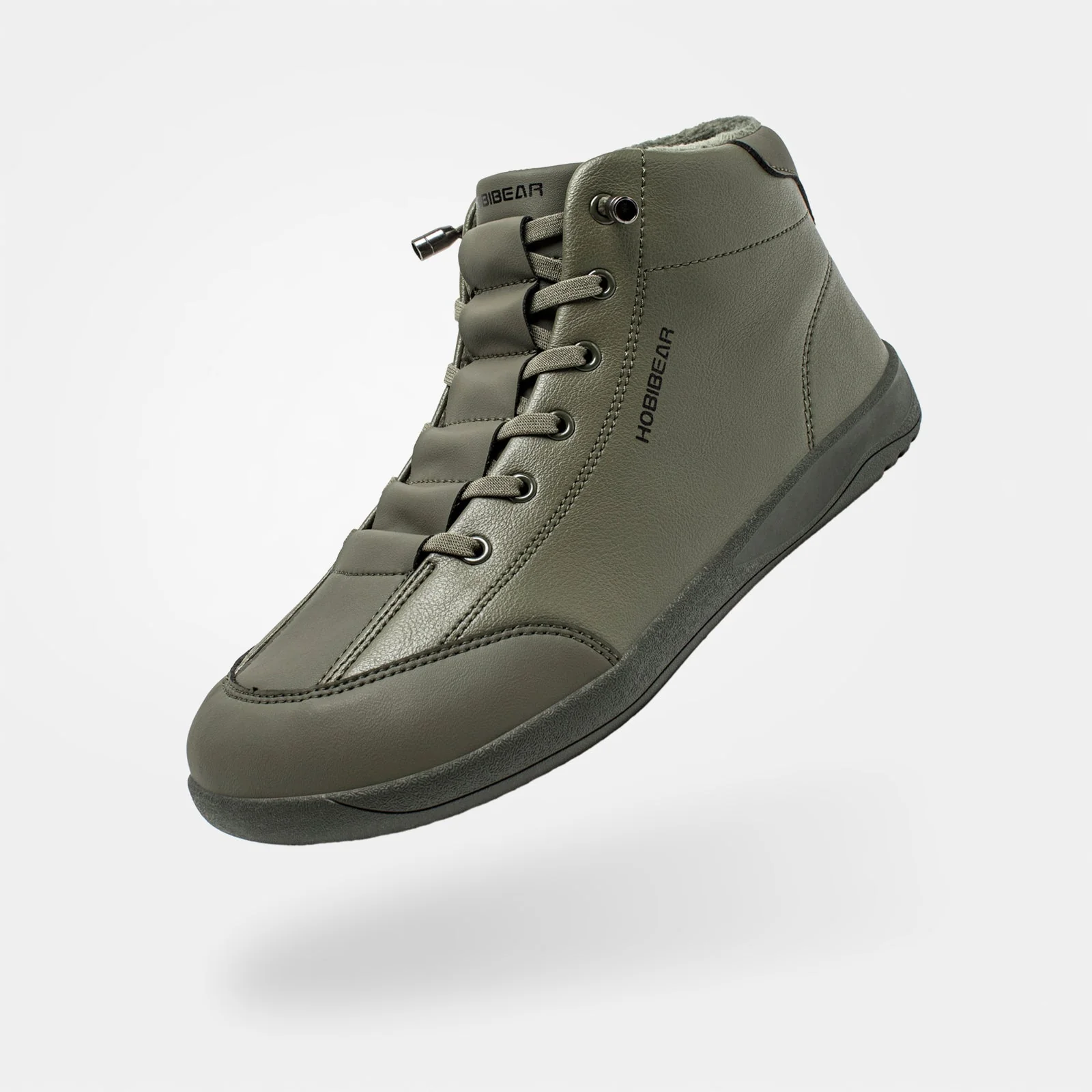 Ash 2.0 - Winter Barfußschuhe - Image 7