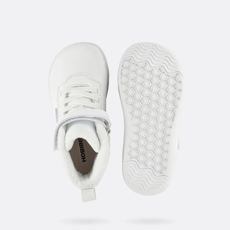 Kinder Spruce - Winter Barfußschuhe - Image 23