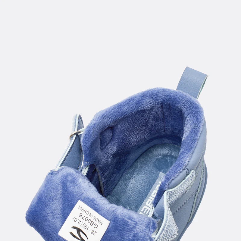 Kinder Spruce - Winter Barfußschuhe - Image 4
