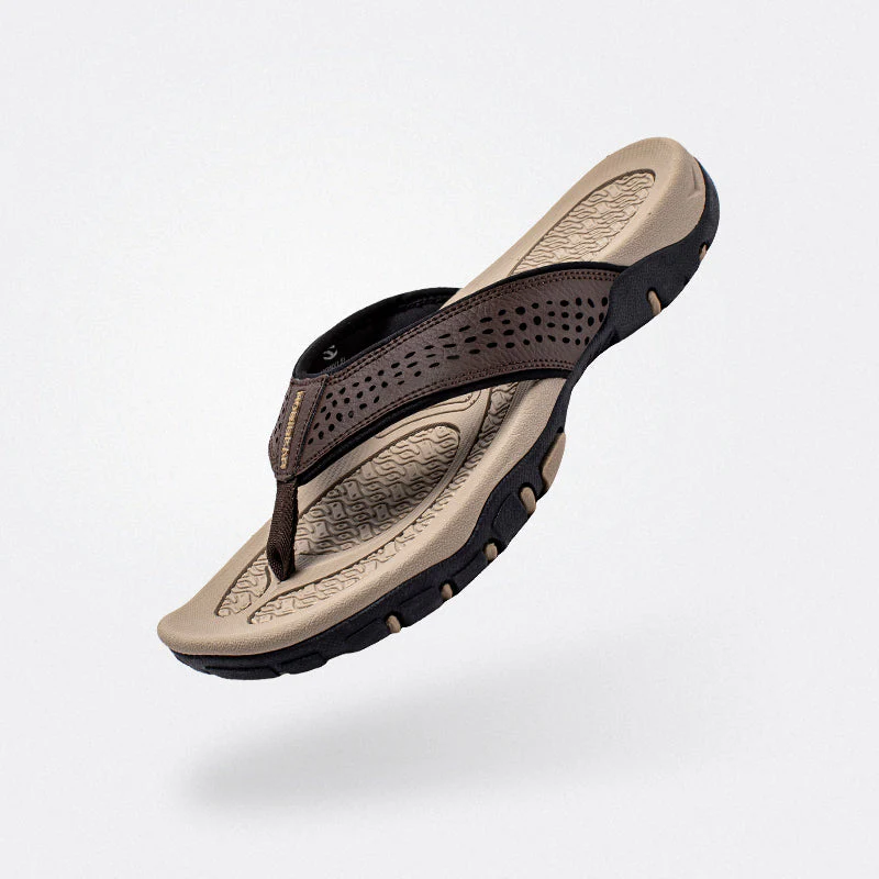 Ramble Lite - Breitfuß Flip Flop - Image 13