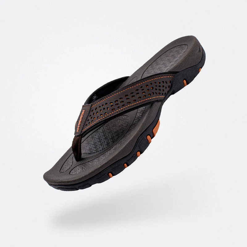 Ramble Lite - Breitfuß Flip Flop - Image 18