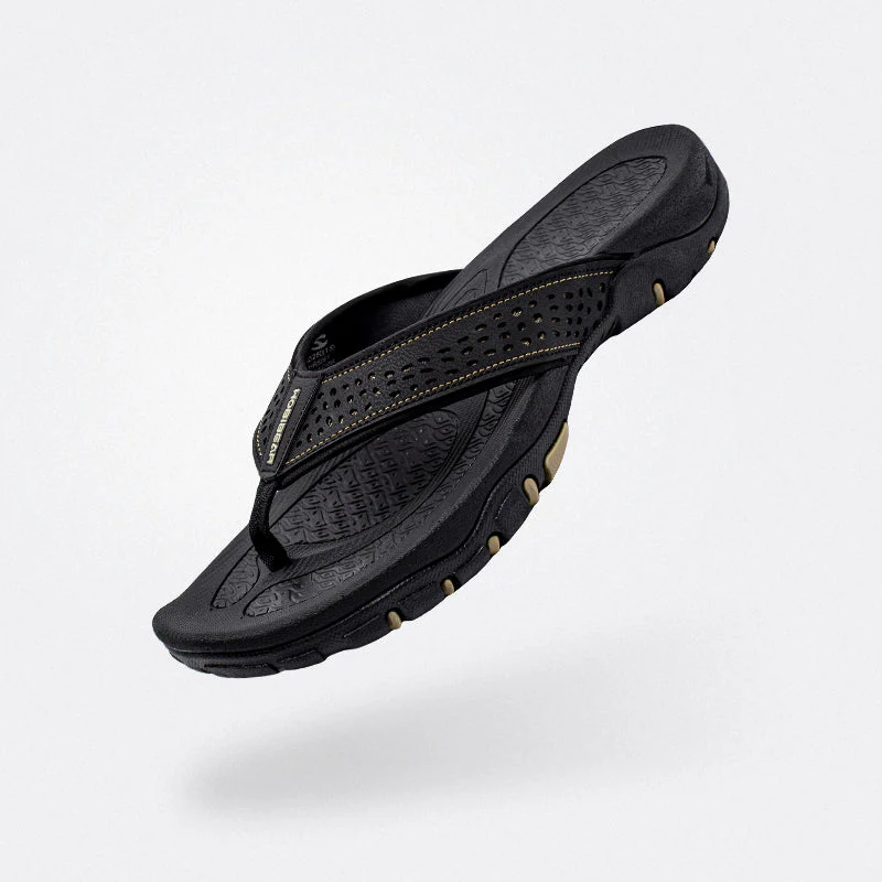 Ramble Lite - Breitfuß Flip Flop - Image 3