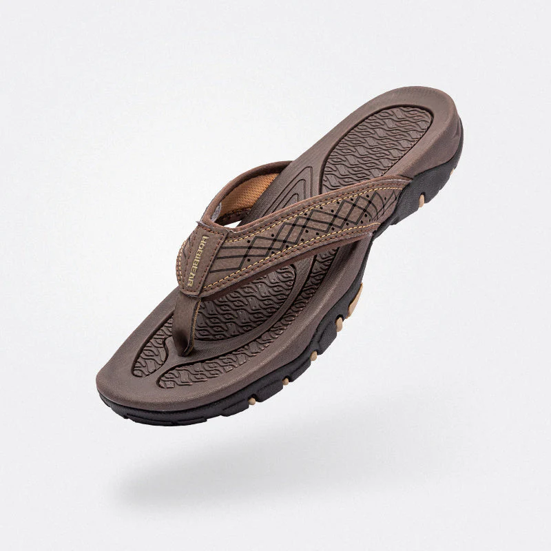 Ramble Original - Breitfuß Flip Flop - Image 13