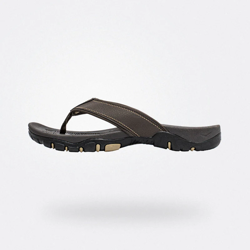 Ramble Retro - Breitfuß Flip Flop - Image 3