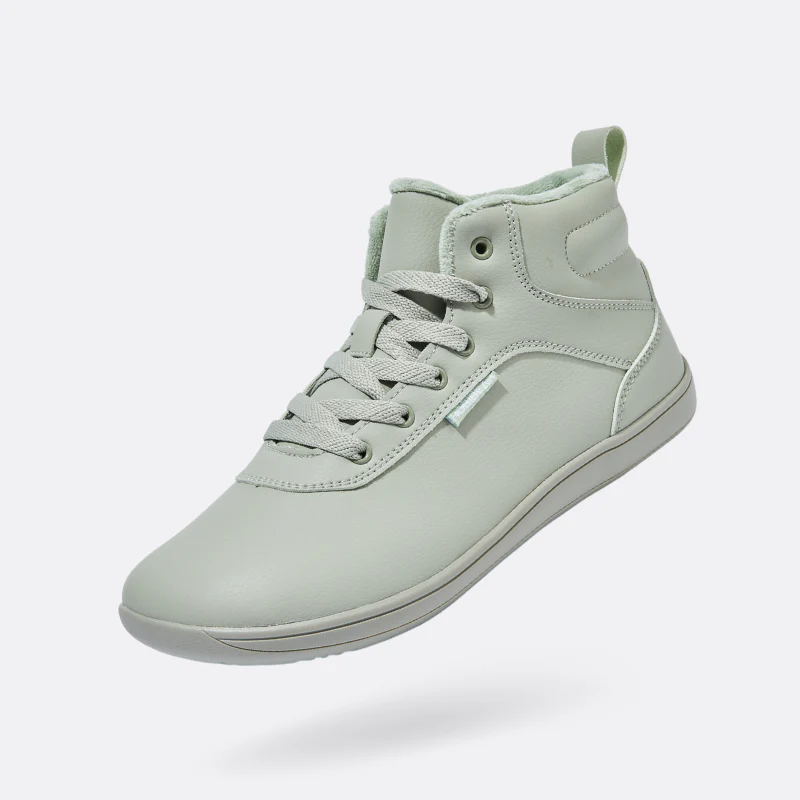 Spruce - Winter Barfußschuhe - Image 15