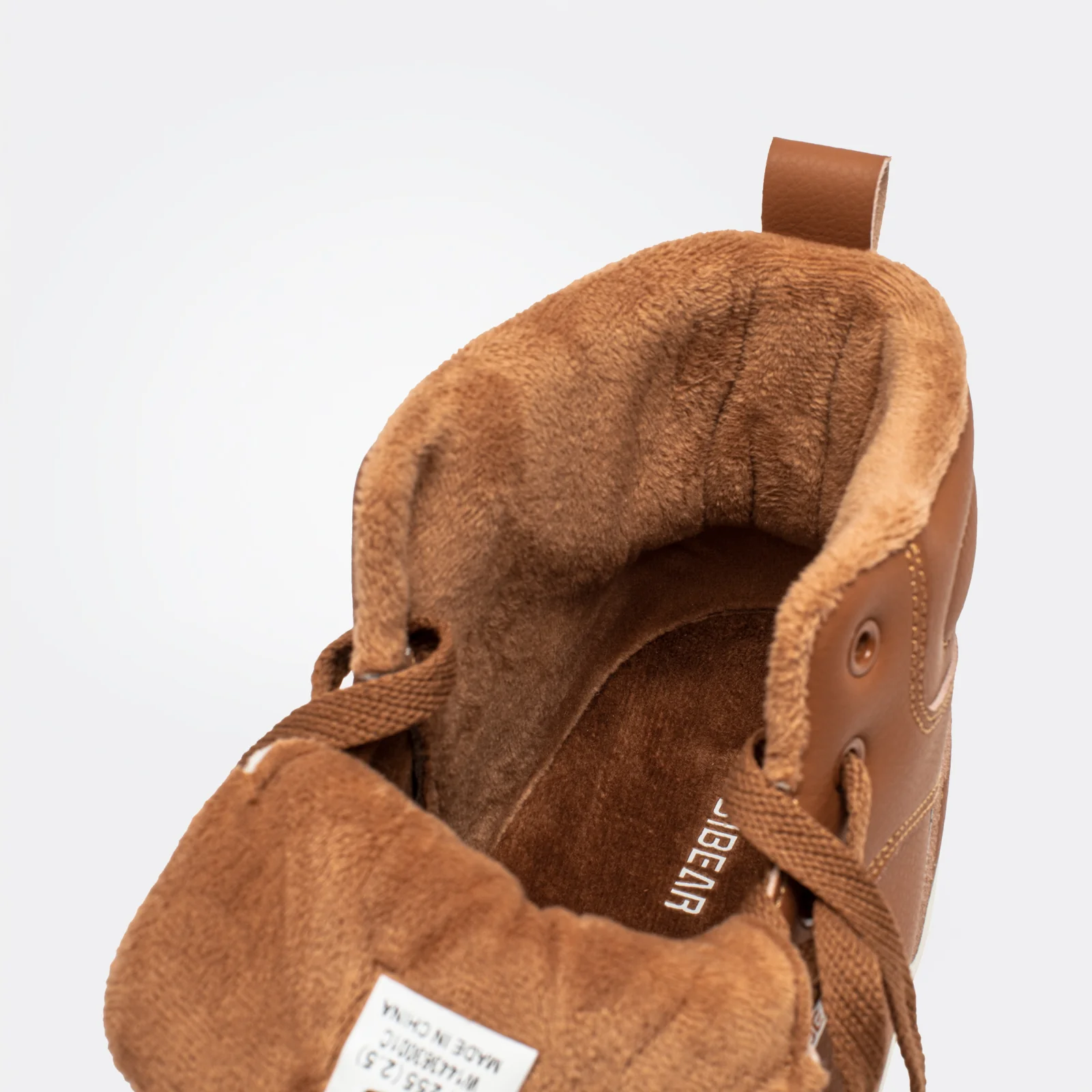 Spruce - Winter Barfußschuhe - Image 5